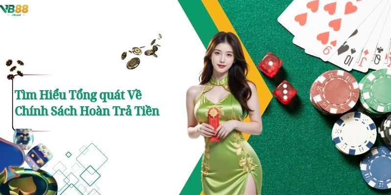 Hoàn Trả Tiền Vb88- Giải Pháp Cho Người Chơi Cá Cược 1 Tìm Hiểu Tổng quát Về Chính Sách Hoàn Trả Tiền