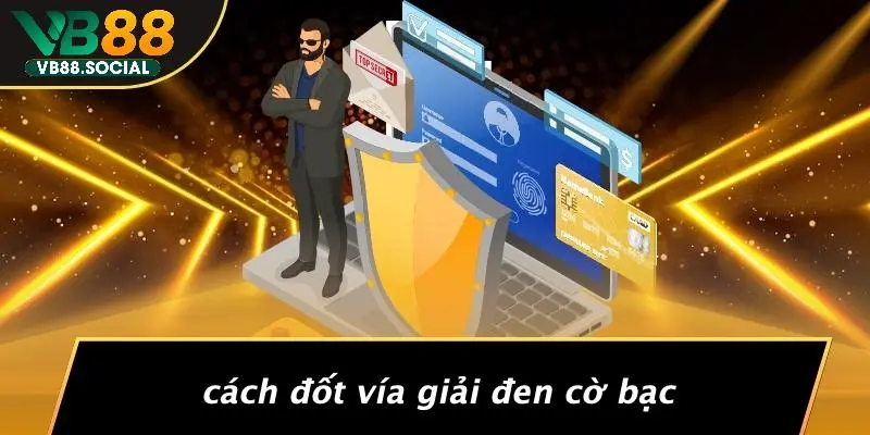 Cách Đốt Vía Giải Đen Cờ Bạc